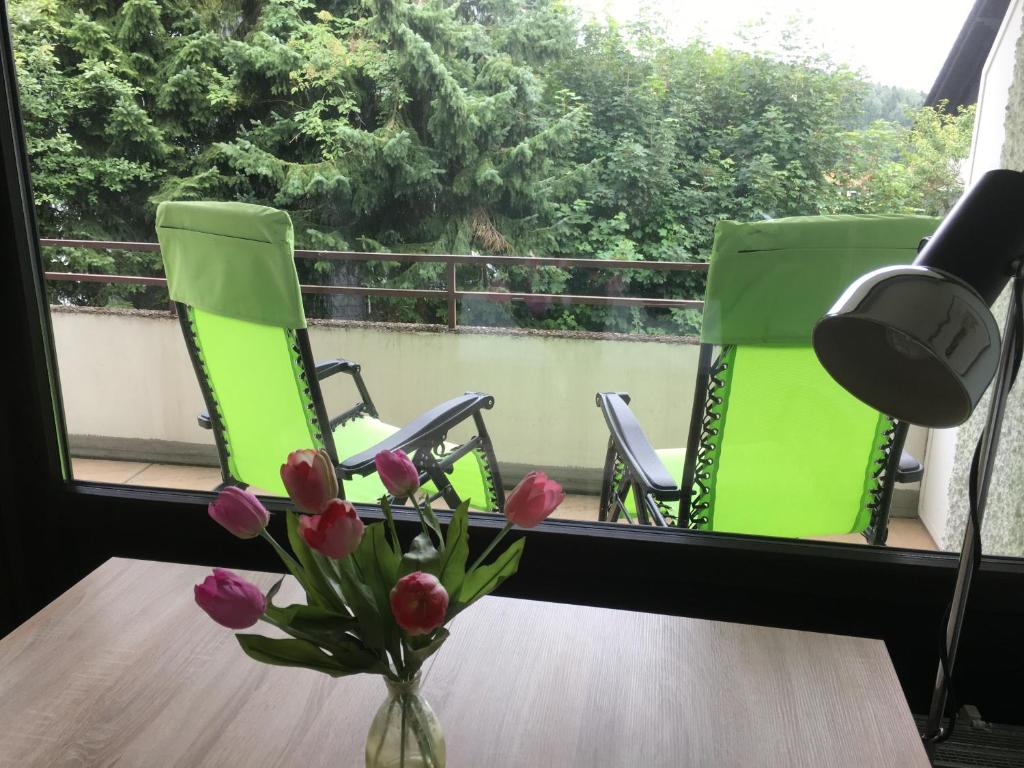 Ferienwohnung Harzmond room 1