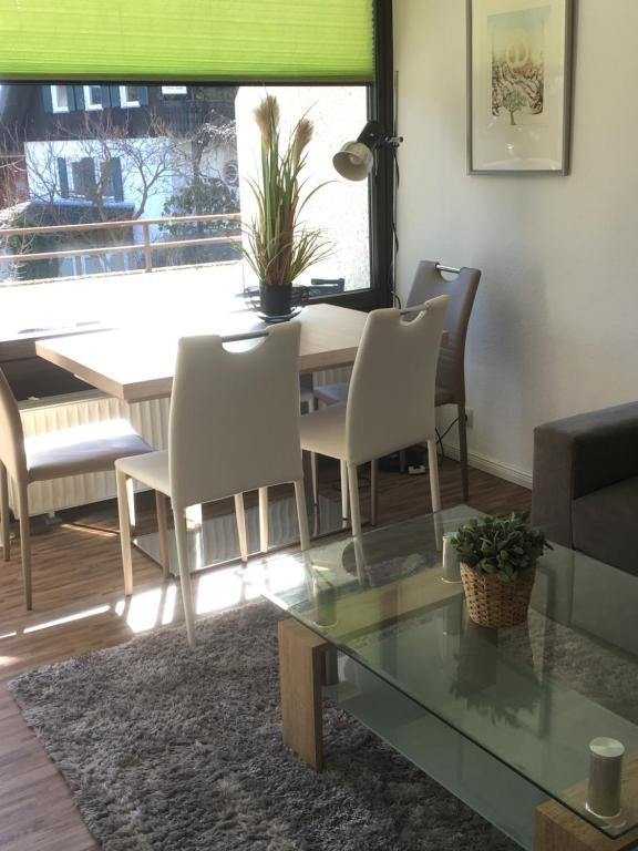 Ferienwohnung Harzmond room 2