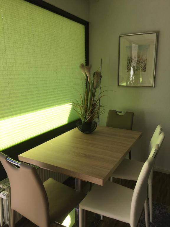Ferienwohnung Harzmond room 4