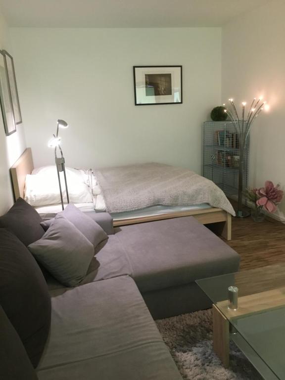 Ferienwohnung Harzmond room 5