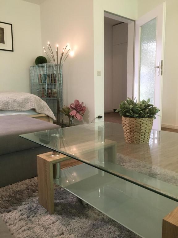 Ferienwohnung Harzmond room 6